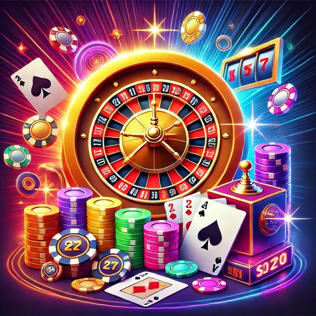 yangon casino Platform