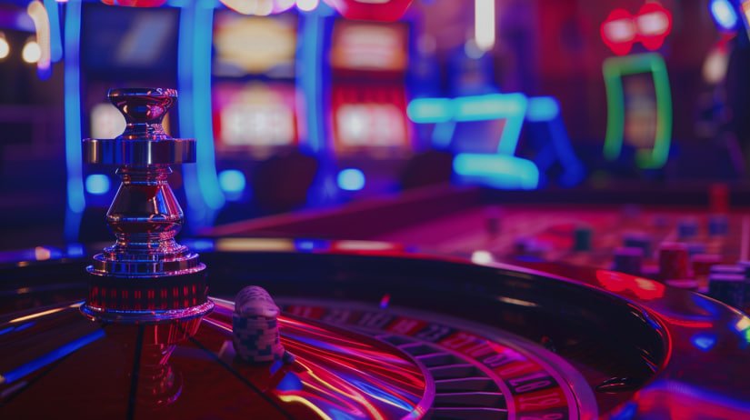 yangon casino Mobile App