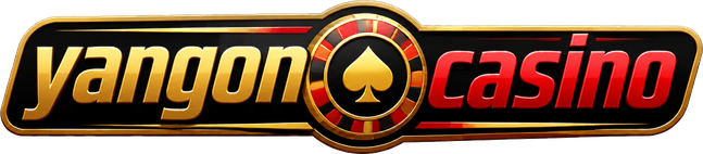 yangon casino Logo